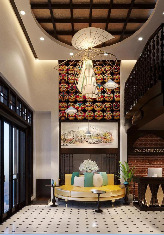 Hanoi Center Silk Lullaby Hotel And Travel, Hanoi